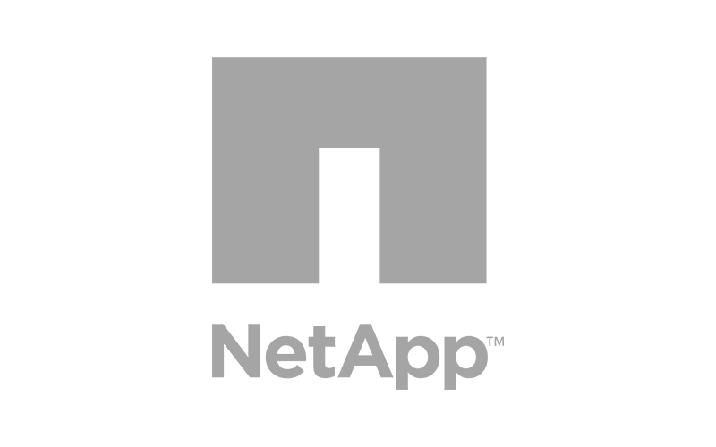 NetApp